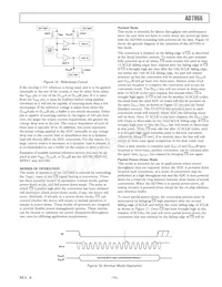 AD7866BRU-REEL7 Datasheet Pagina 15