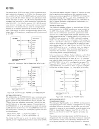 AD7866BRU-REEL7 Datasheet Pagina 20