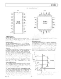 AD7886JP-REEL Datenblatt Seite 5