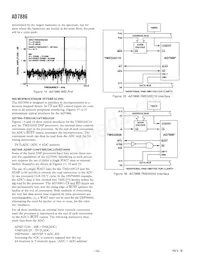 AD7886JP-REEL Datasheet Pagina 10