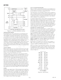 AD7886JP-REEL Datenblatt Seite 12