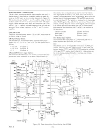 AD7886JP-REEL Datenblatt Seite 13