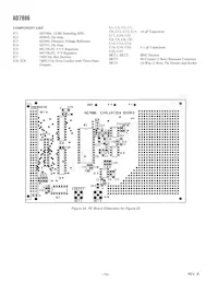 AD7886JP-REEL Datenblatt Seite 14