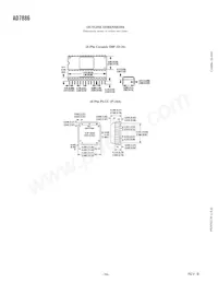 AD7886JP-REEL Datenblatt Seite 16