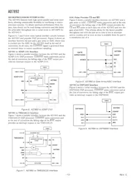 AD7892BR-3REEL Datasheet Pagina 12