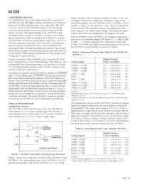 AD7894AR-10REEL7 Datasheet Pagina 6