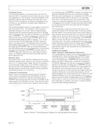 AD7894AR-10REEL7 Datasheet Pagina 7