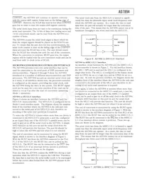 AD7894AR-10REEL7 Datasheet Page 9