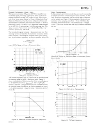 AD7894AR-10REEL7 Datasheet Pagina 11