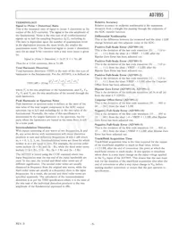 AD7895BRZ-10REEL Datasheet Page 5