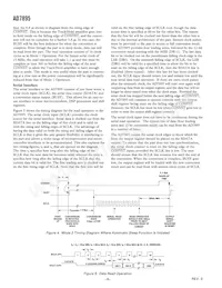 AD7895BRZ-10REEL Datasheet Page 8