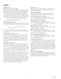 AD7898AR-3REEL7 Datasheet Page 6