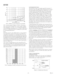 AD7898AR-3REEL7 Datasheet Pagina 8