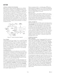 AD7898AR-3REEL7 Datenblatt Seite 10