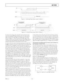 AD7898AR-3REEL7 Datasheet Pagina 13