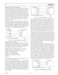 AD7898AR-3REEL7 Datasheet Pagina 15