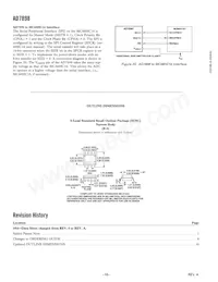 AD7898AR-3REEL7 Datasheet Pagina 16