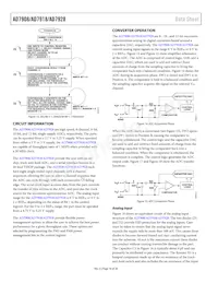 AD7918BRU Datasheet Pagina 18