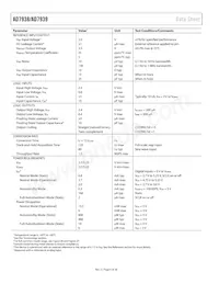 AD7938BSUZ-REEL7 Datasheet Page 6