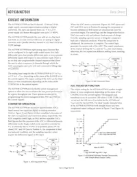 AD7938BSUZ-REEL7 Datasheet Pagina 18