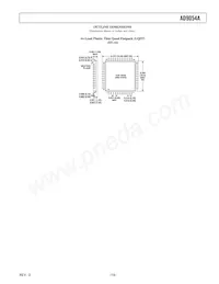 AD9054ABSTZ-200數據表 頁面 19