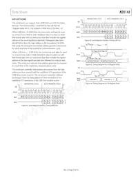 AD9148BBCZ Datenblatt Seite 23