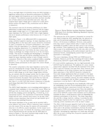 AD9225ARSRL Datasheet Pagina 9