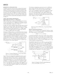 AD9225ARSRL Datenblatt Seite 16