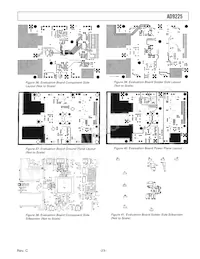 AD9225ARSRL Datasheet Pagina 23