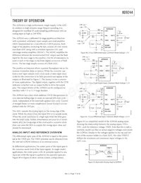 AD9244BSTZRL-65 Datasheet Pagina 17