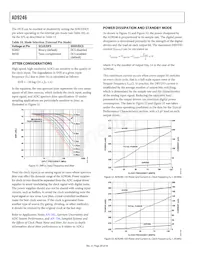 AD9246BCPZRL7-125 Datasheet Pagina 20