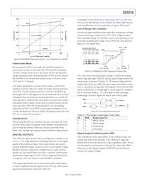 AD9246BCPZRL7-125 Datasheet Pagina 21