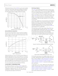 AD9253BCPZRL7-125 Datasheet Pagina 23