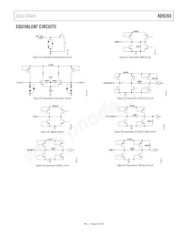 AD9265BCPZRL7-125 Datenblatt Seite 23