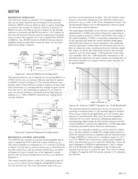 AD9764ARURL7 Datasheet Pagina 10