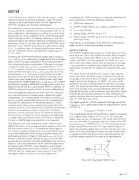 AD9764ARURL7 Datasheet Pagina 12