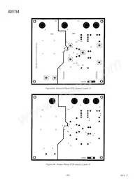 AD9764ARURL7 Datasheet Pagina 20