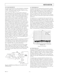 AD976BRRL Datenblatt Seite 11