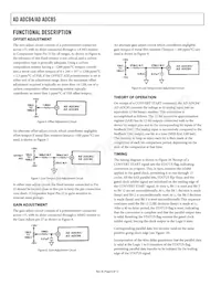 ADADC85SZ-12/883B Datasheet Pagina 6