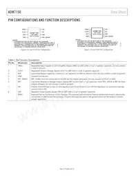 ADM7150ARDZ-2.8 Datasheet Page 6