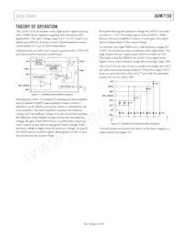 ADM7150ARDZ-2.8 Datasheet Pagina 15