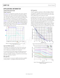 ADM7150ARDZ-2.8 Datasheet Pagina 16