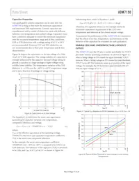 ADM7150ARDZ-2.8 Datasheet Pagina 17