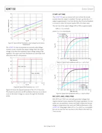 ADM7150ARDZ-2.8 Datasheet Pagina 18