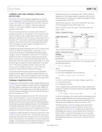 ADM7150ARDZ-2.8 Datasheet Pagina 19