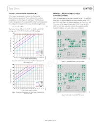 ADM7150ARDZ-2.8 Datasheet Pagina 21