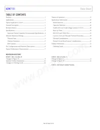 ADM7151ARDZ-04-R7 Datasheet Pagina 2