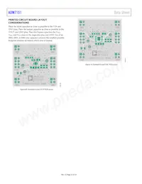 ADM7151ARDZ-04-R7 Datasheet Pagina 22