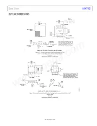 ADM7151ARDZ-04-R7 Datenblatt Seite 23