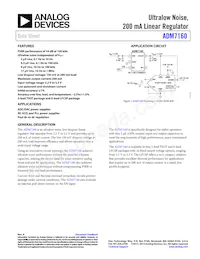 ADM7160ACPZN3.3-R2 封面